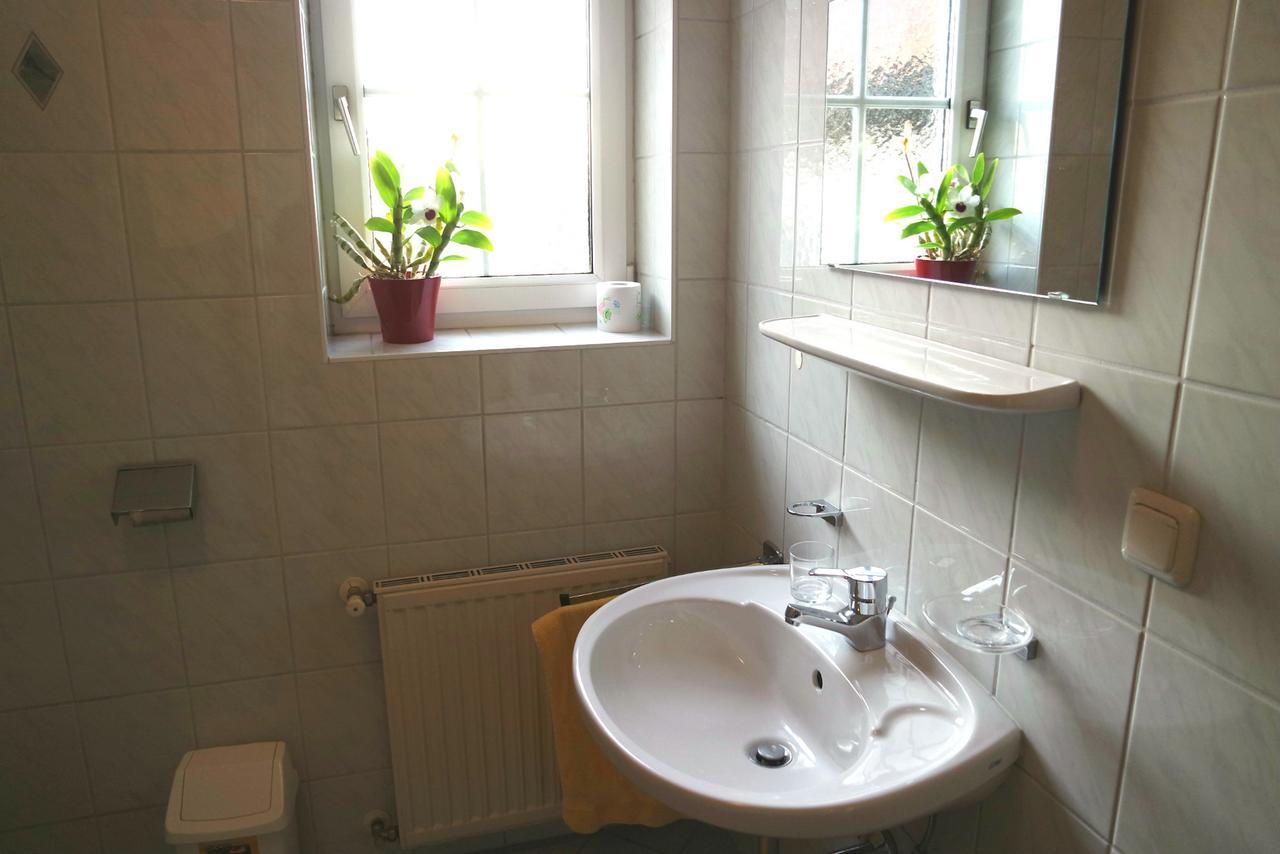 Gasthof Zum Kirchenwirt Hotel Schardenberg Bagian luar foto